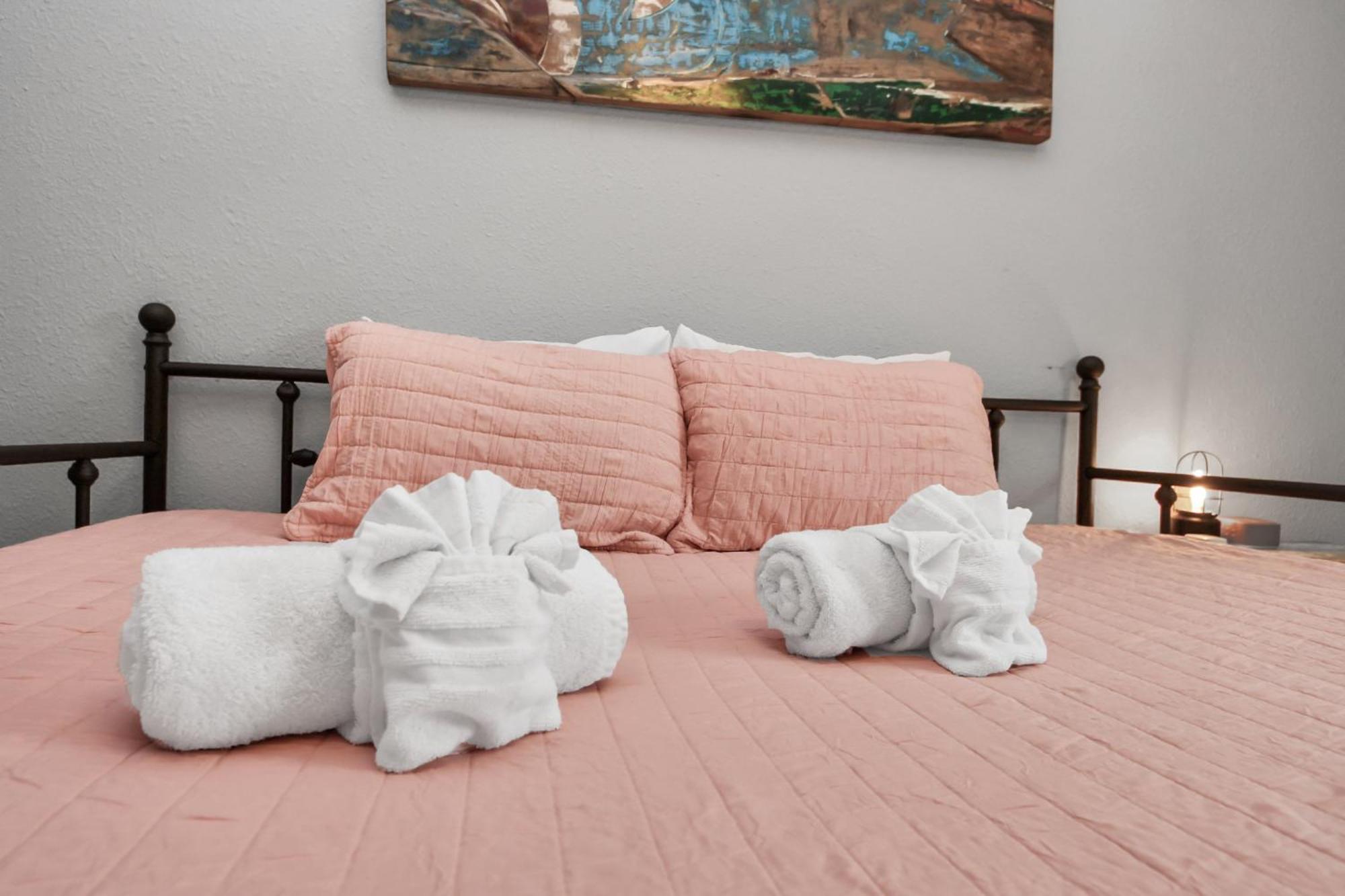 Gulf Siesta Aparthotel *