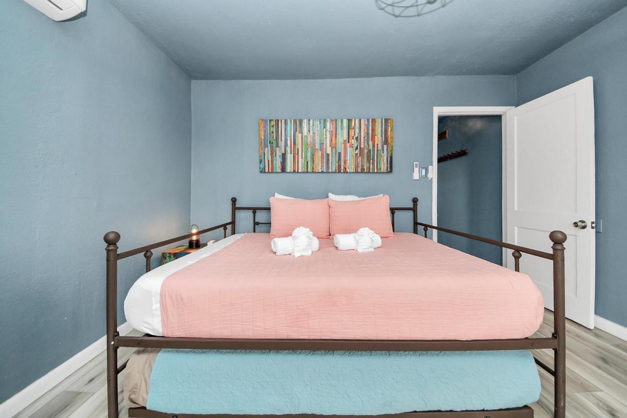Gulf Siesta Aparthotel