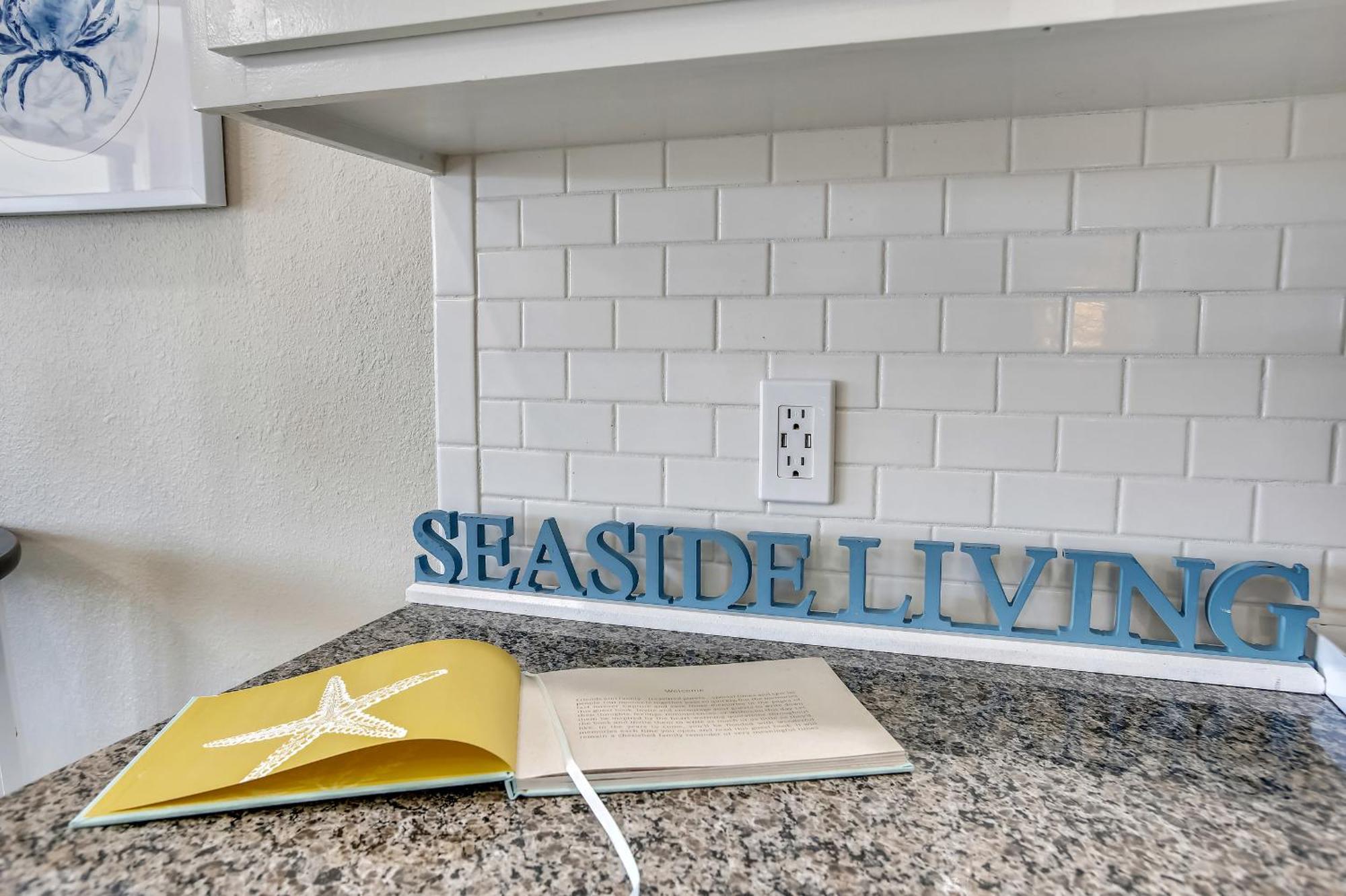 Casa Del Mar 365-beach Days Apartment *