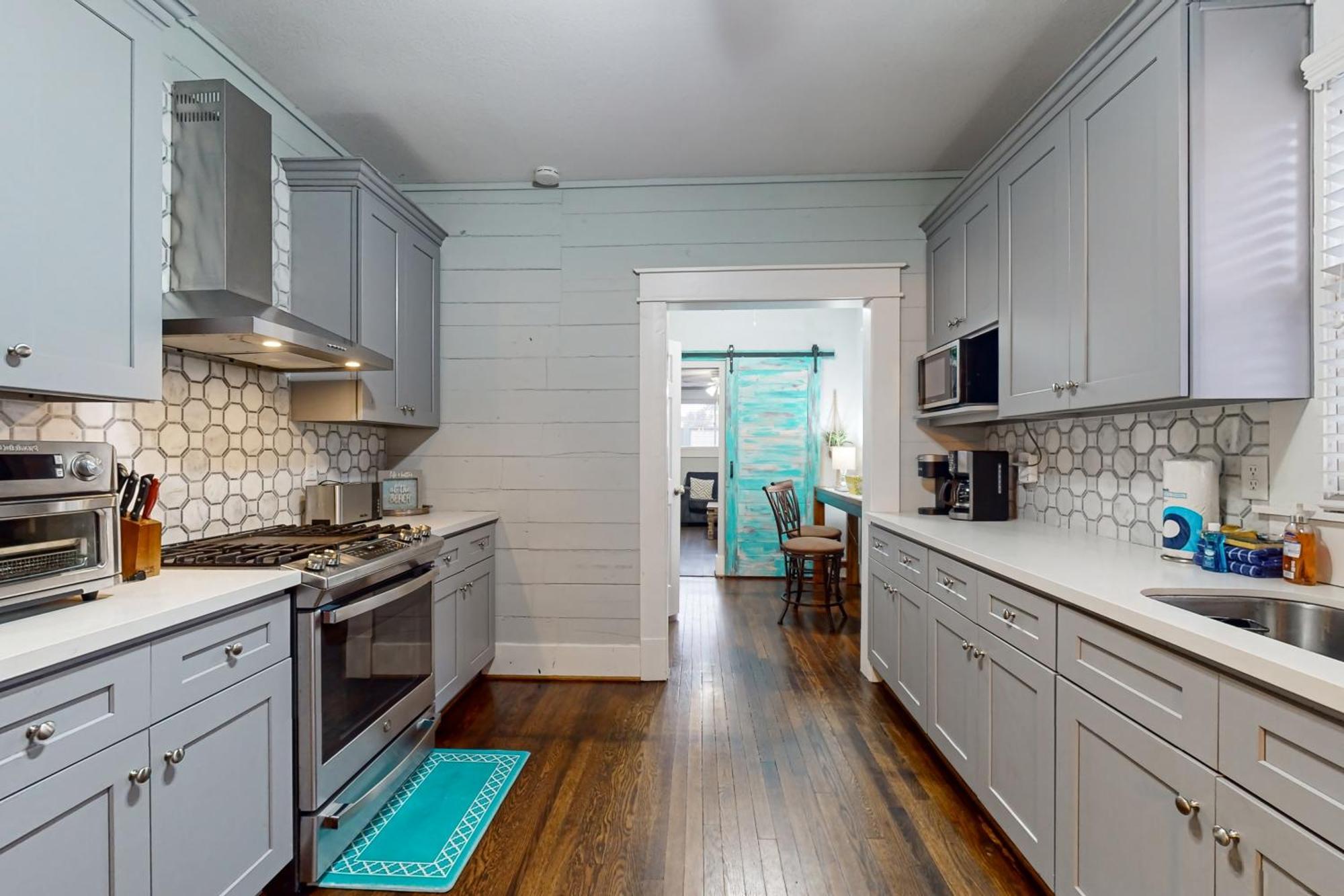 Holiday home Shorty's Galveston