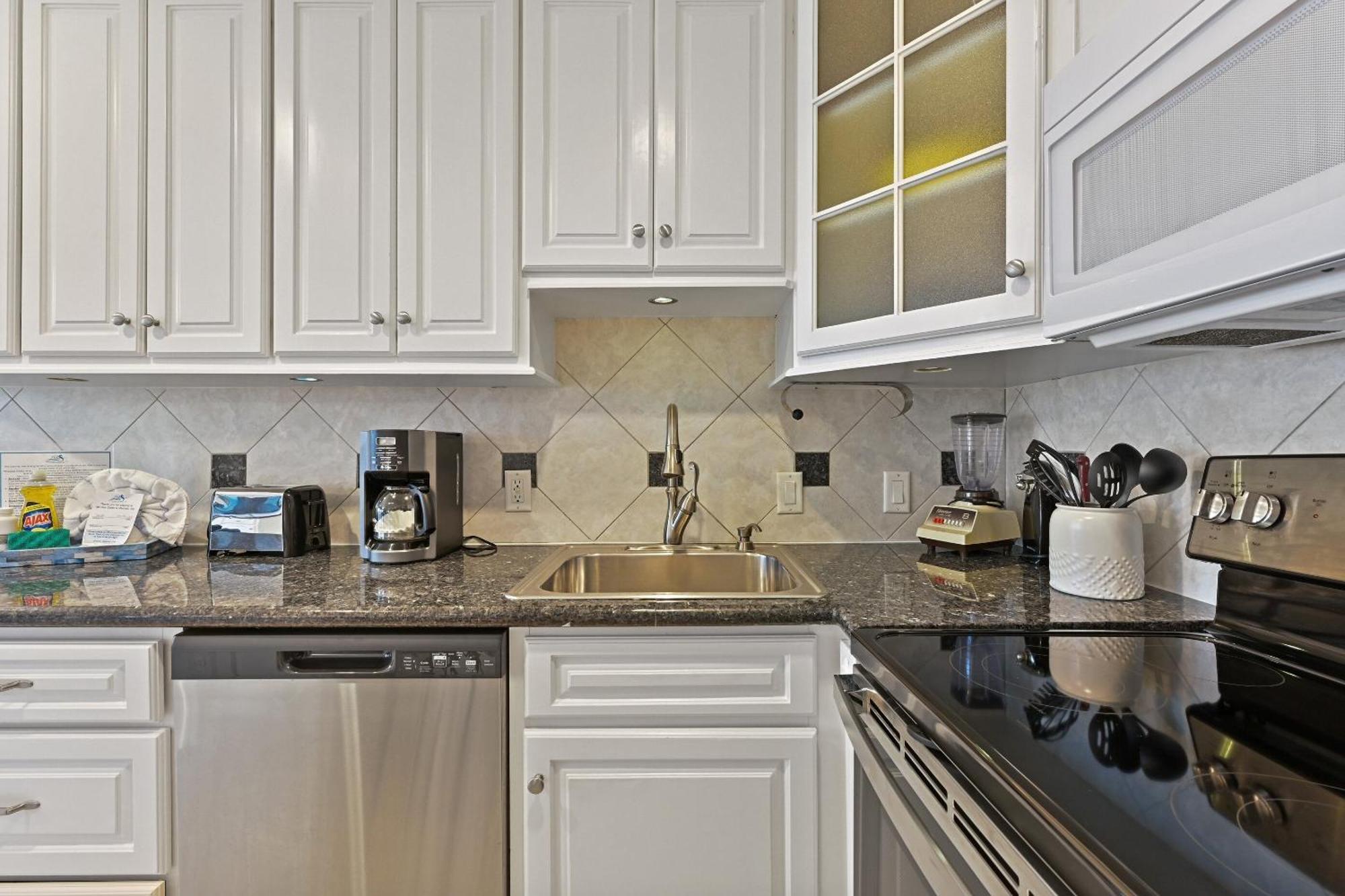 Apartment Seascape 2211
