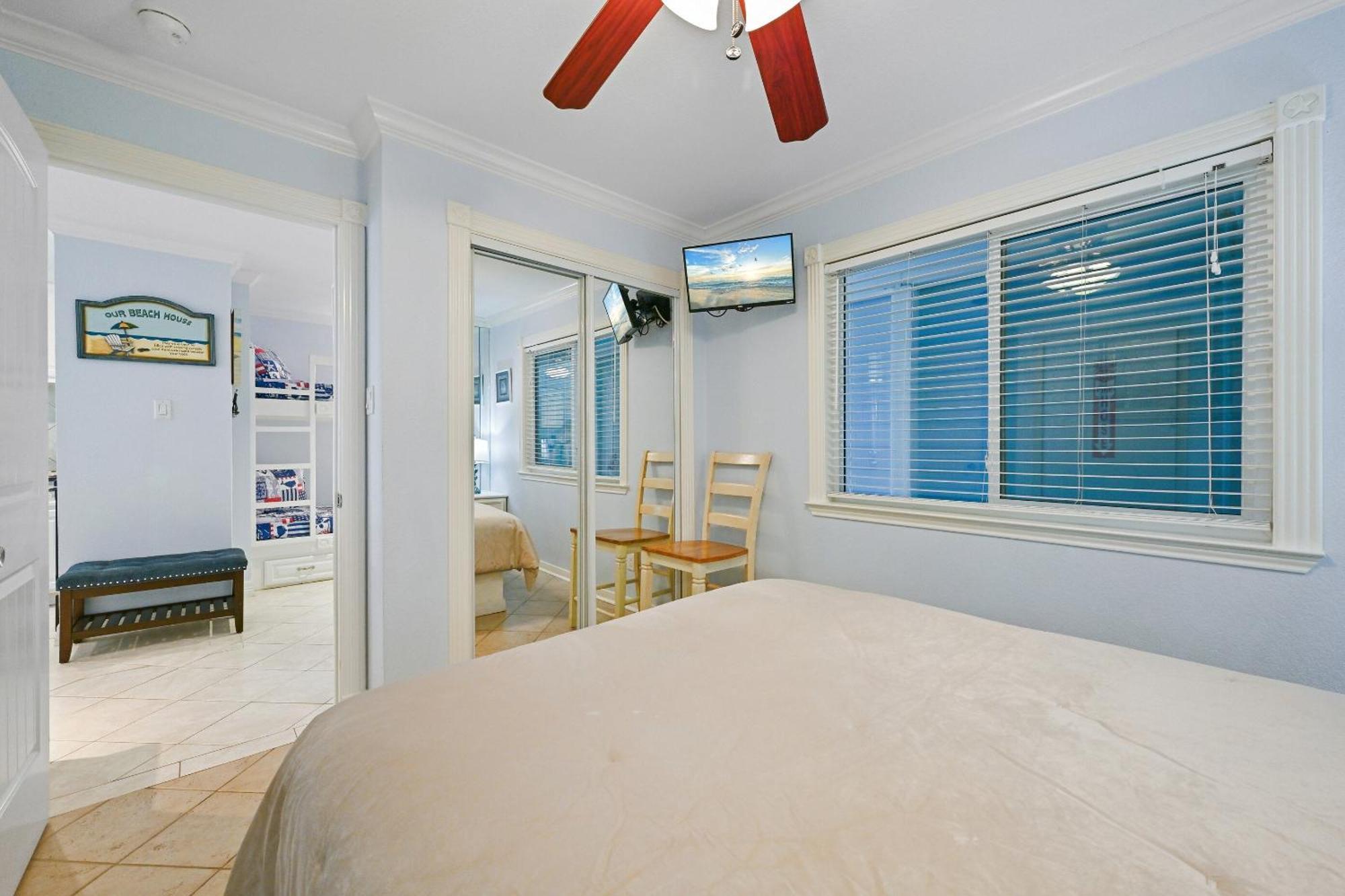 Seascape 2211 Apartment Galveston