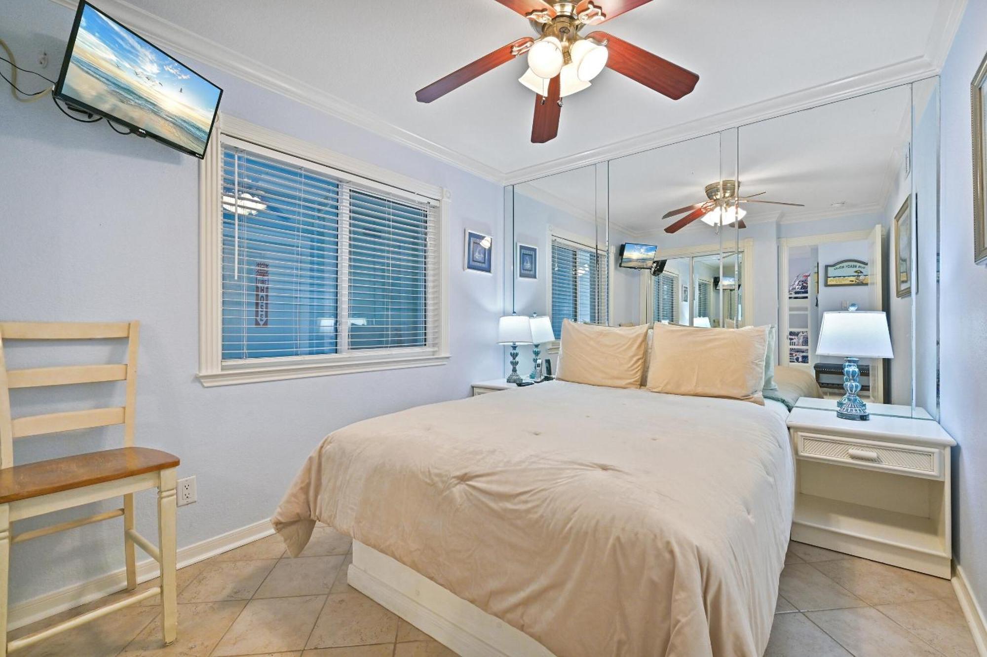 Apartment Seascape 2211 Galveston