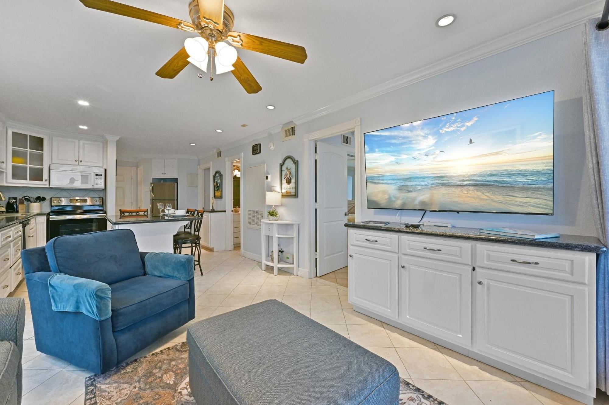 Seascape 2211 Apartment *