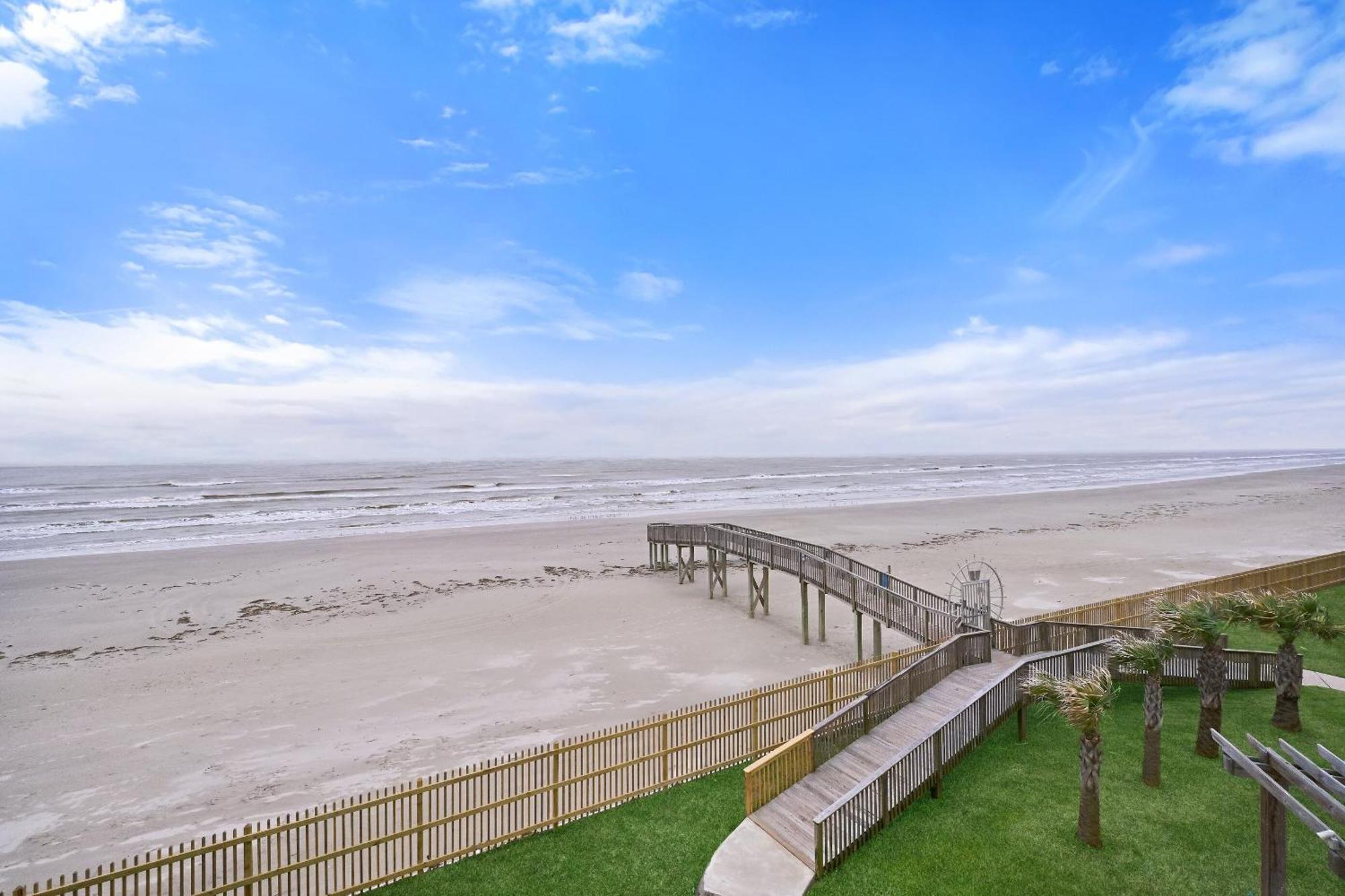 Seascape 2211 Apartment