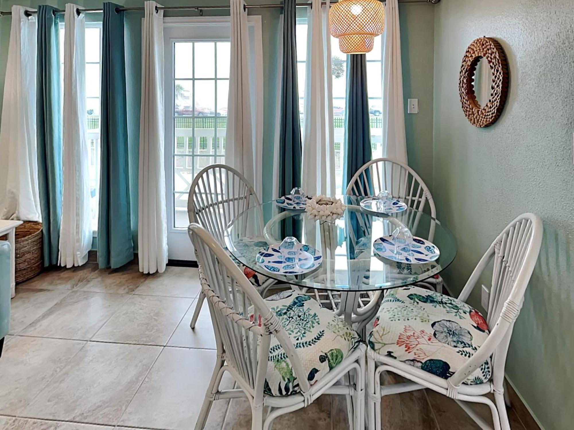 Victorian 8104-gulf Dreams Apartment *