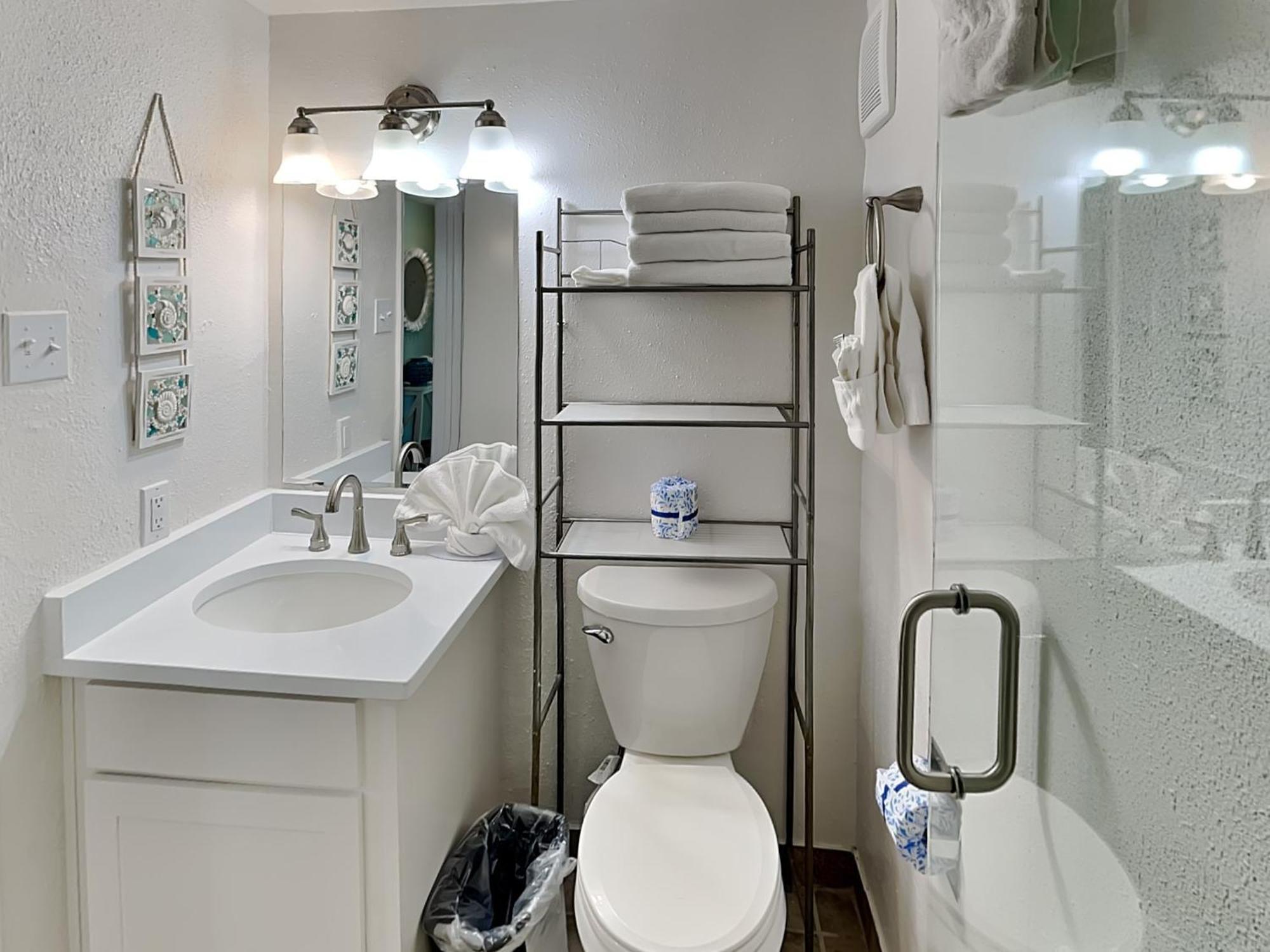 Apartment Victorian 8104-gulf Dreams Galveston