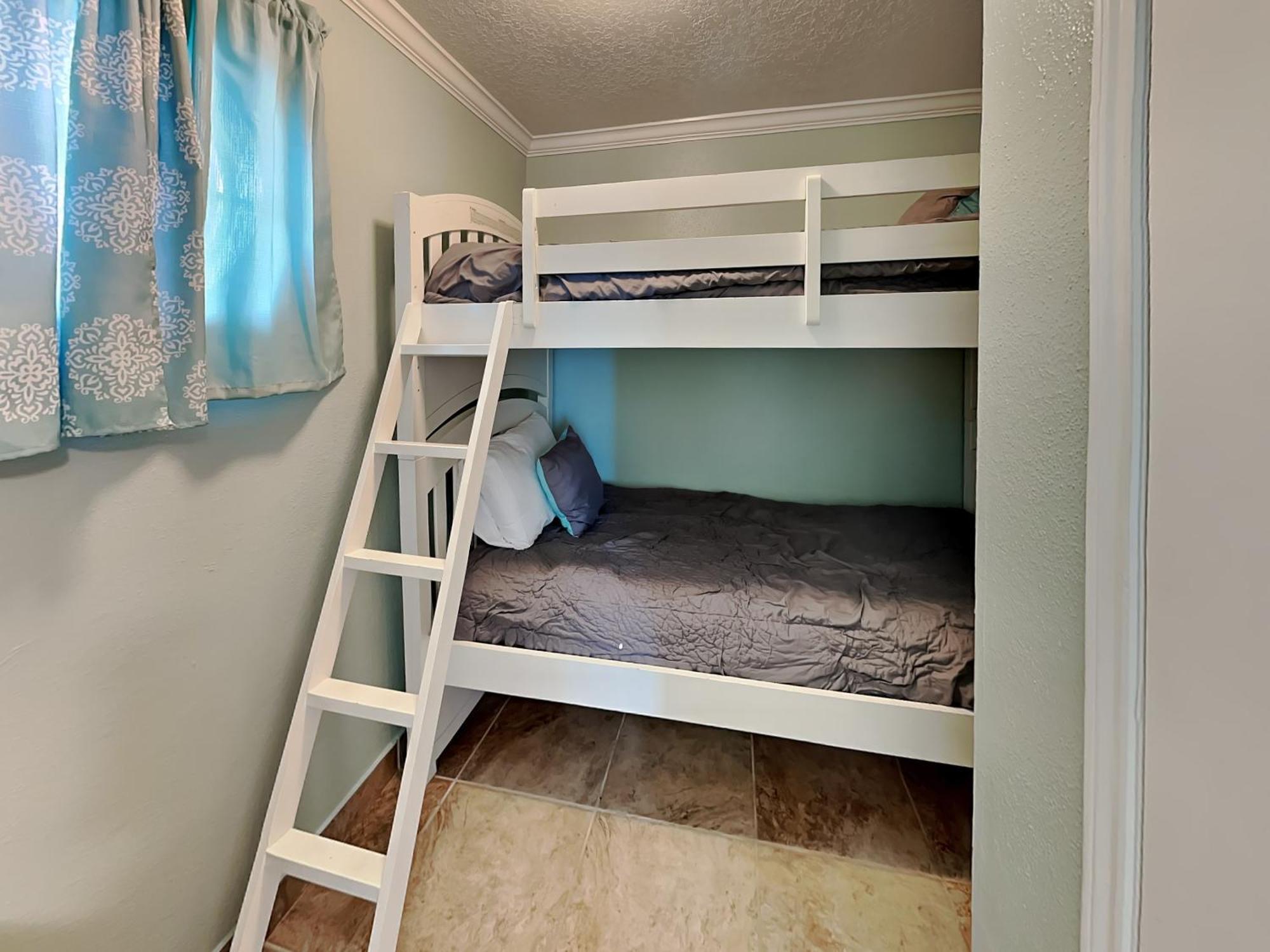 Apartment Victorian 8104-gulf Dreams