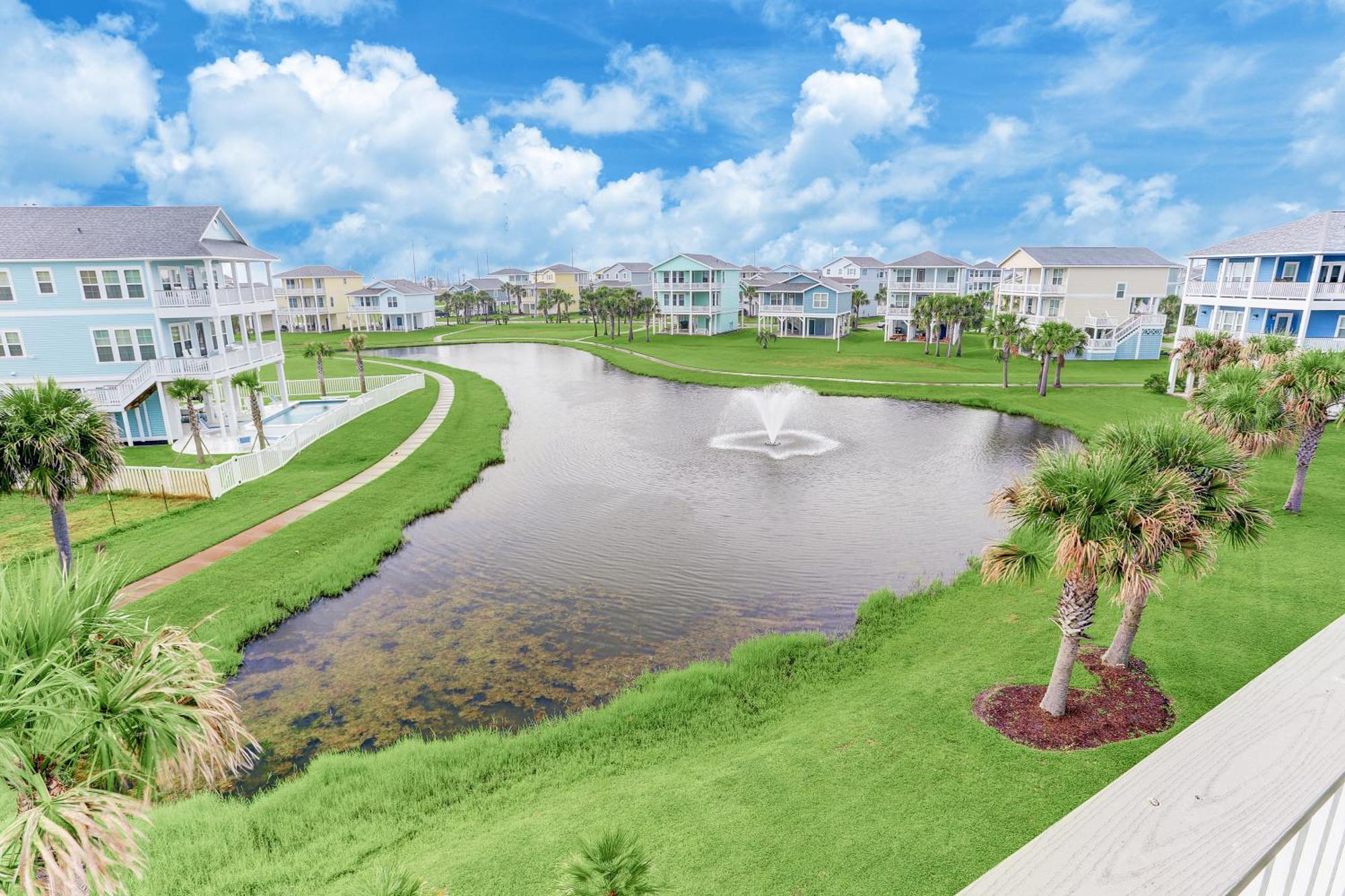 Holiday home Cozy With Amenities, Oceanbay, Views And 3 Decks!
