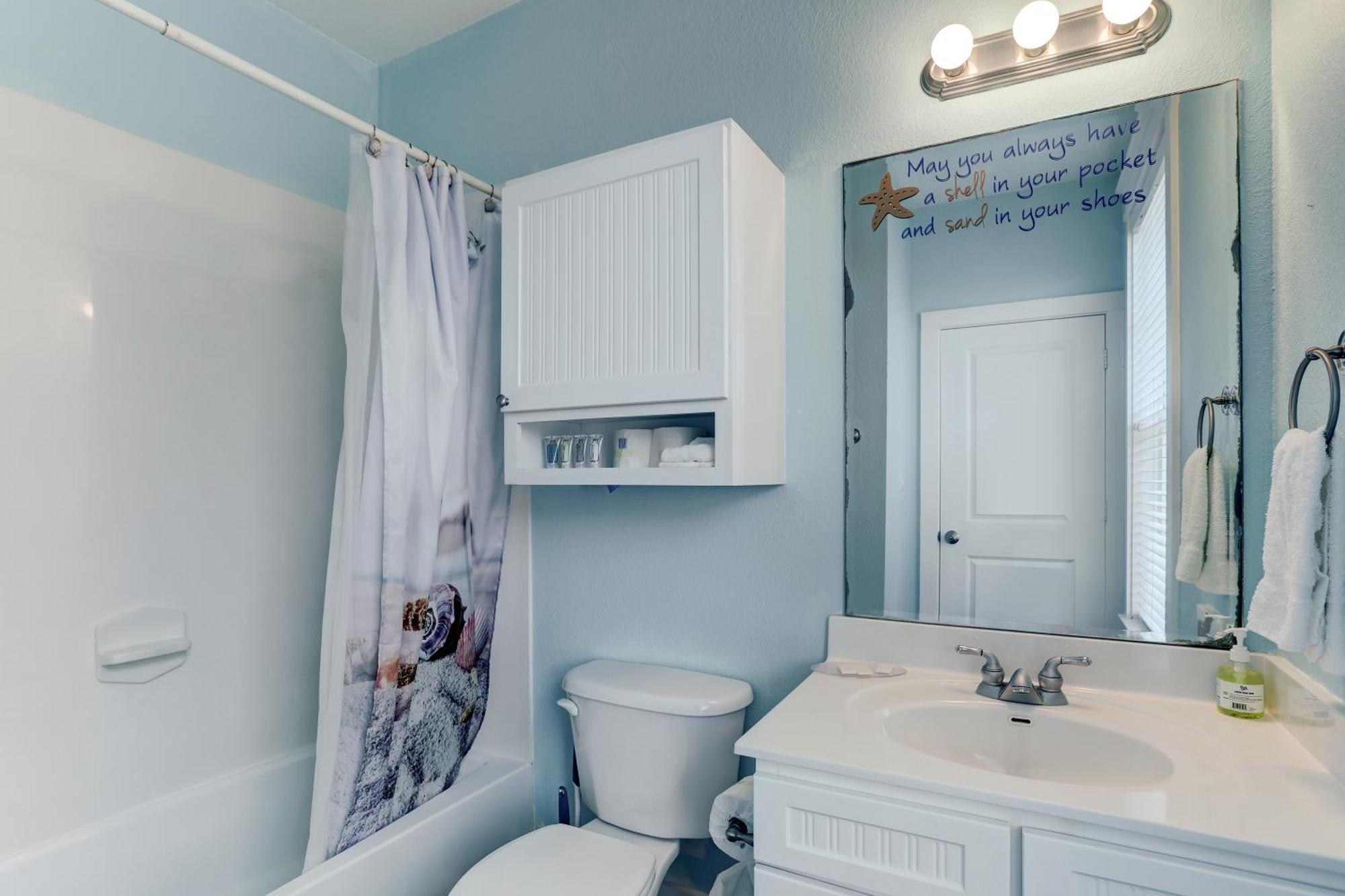 Holiday home Cozy With Amenities, Oceanbay, Views And 3 Decks! *