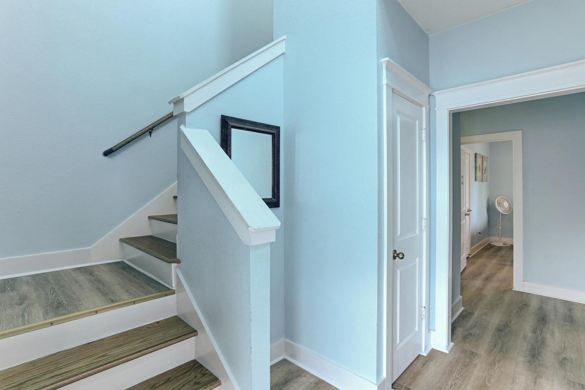 Cozy With Amenities, Oceanbay, Views And 3 Decks! Holiday home