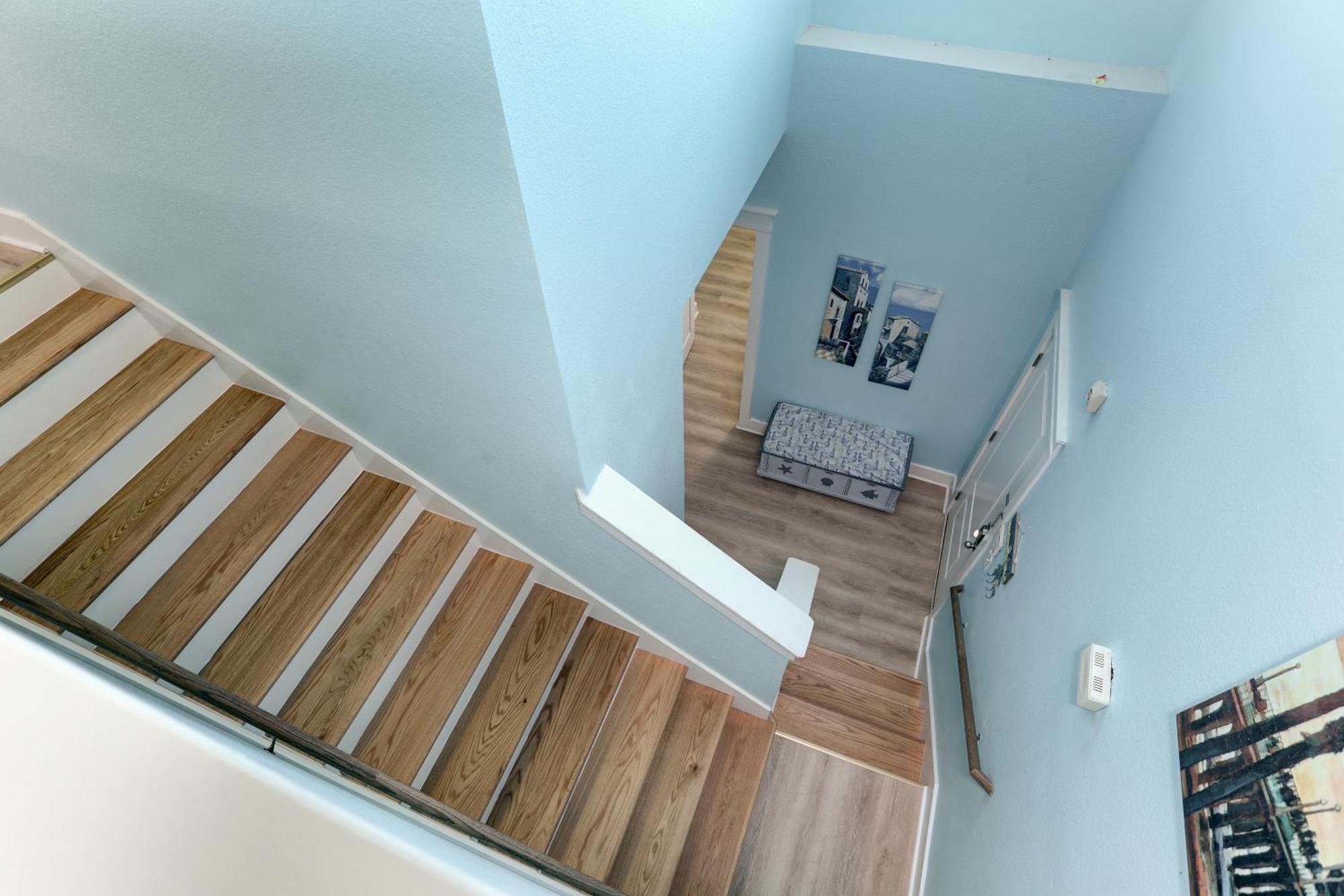 Cozy With Amenities, Oceanbay, Views And 3 Decks! Holiday home