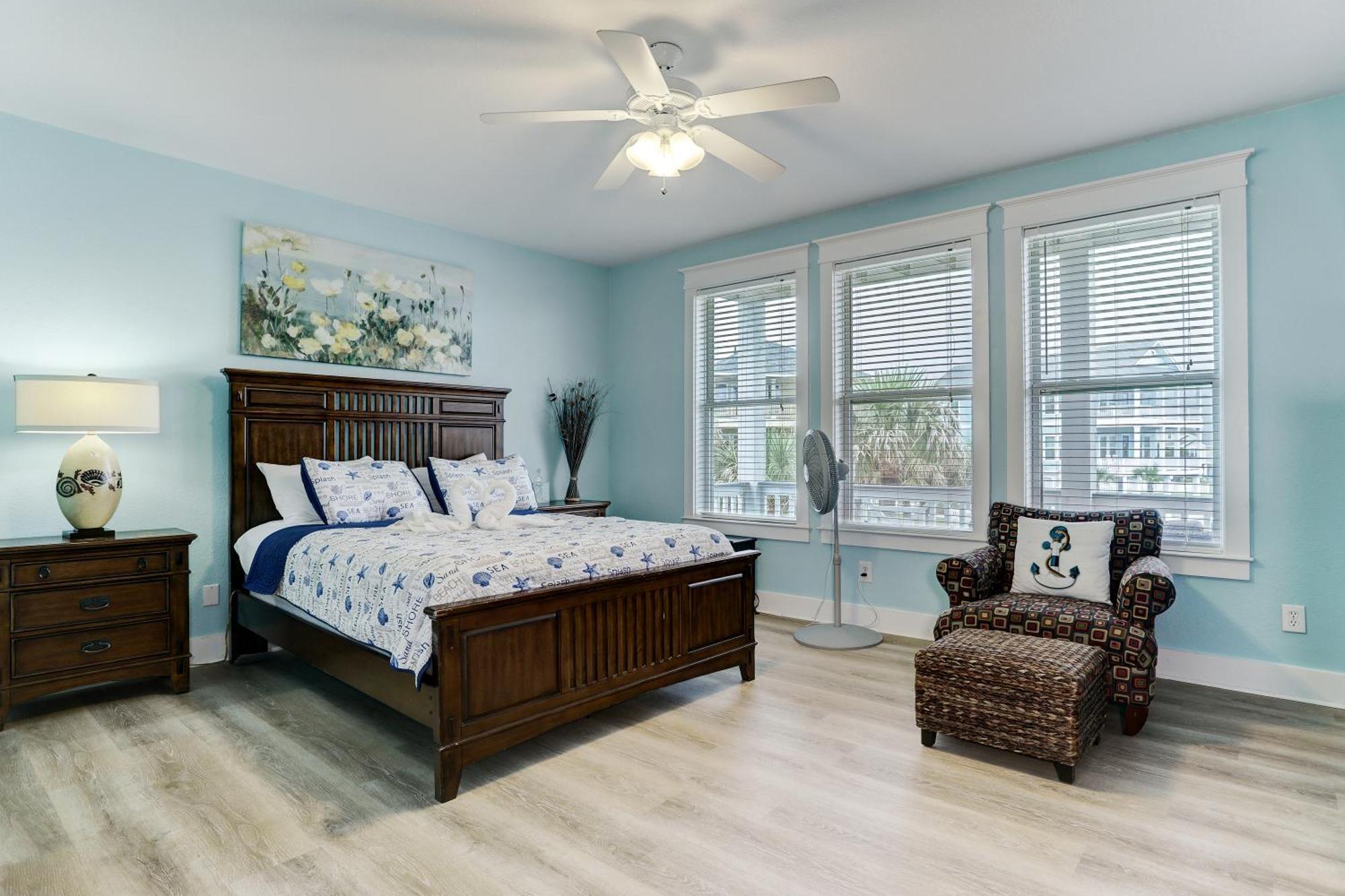 Cozy With Amenities, Oceanbay, Views And 3 Decks! Holiday home *