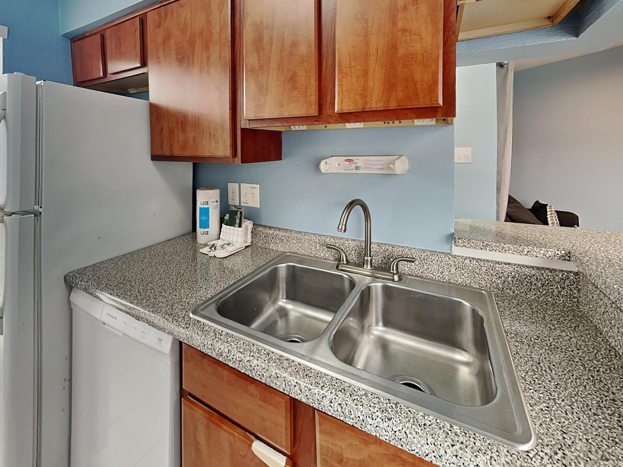 Apartment Palms At Cove View 1324 - Summer Daze Galveston