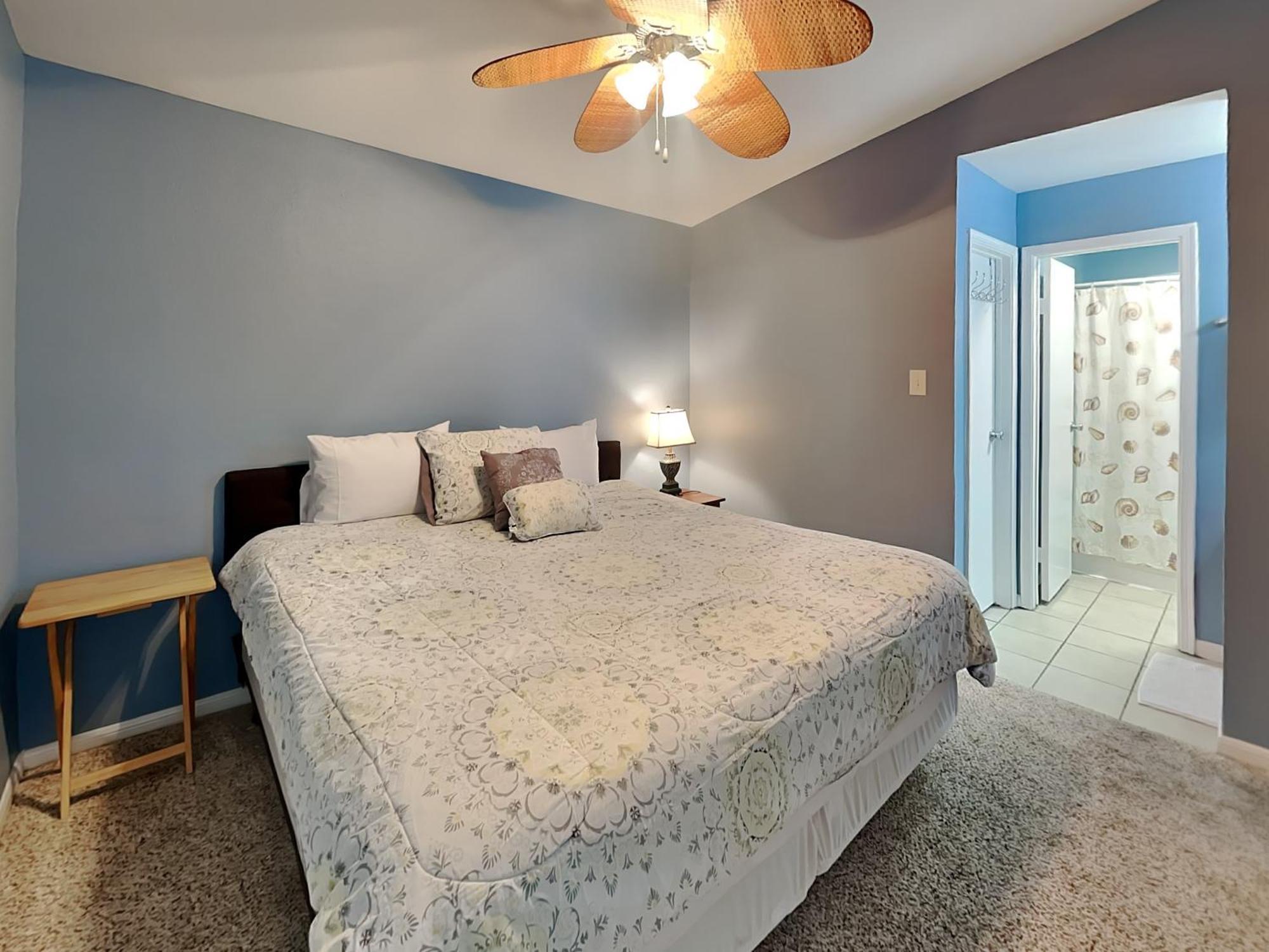 Apartment Palms At Cove View 1324 - Summer Daze