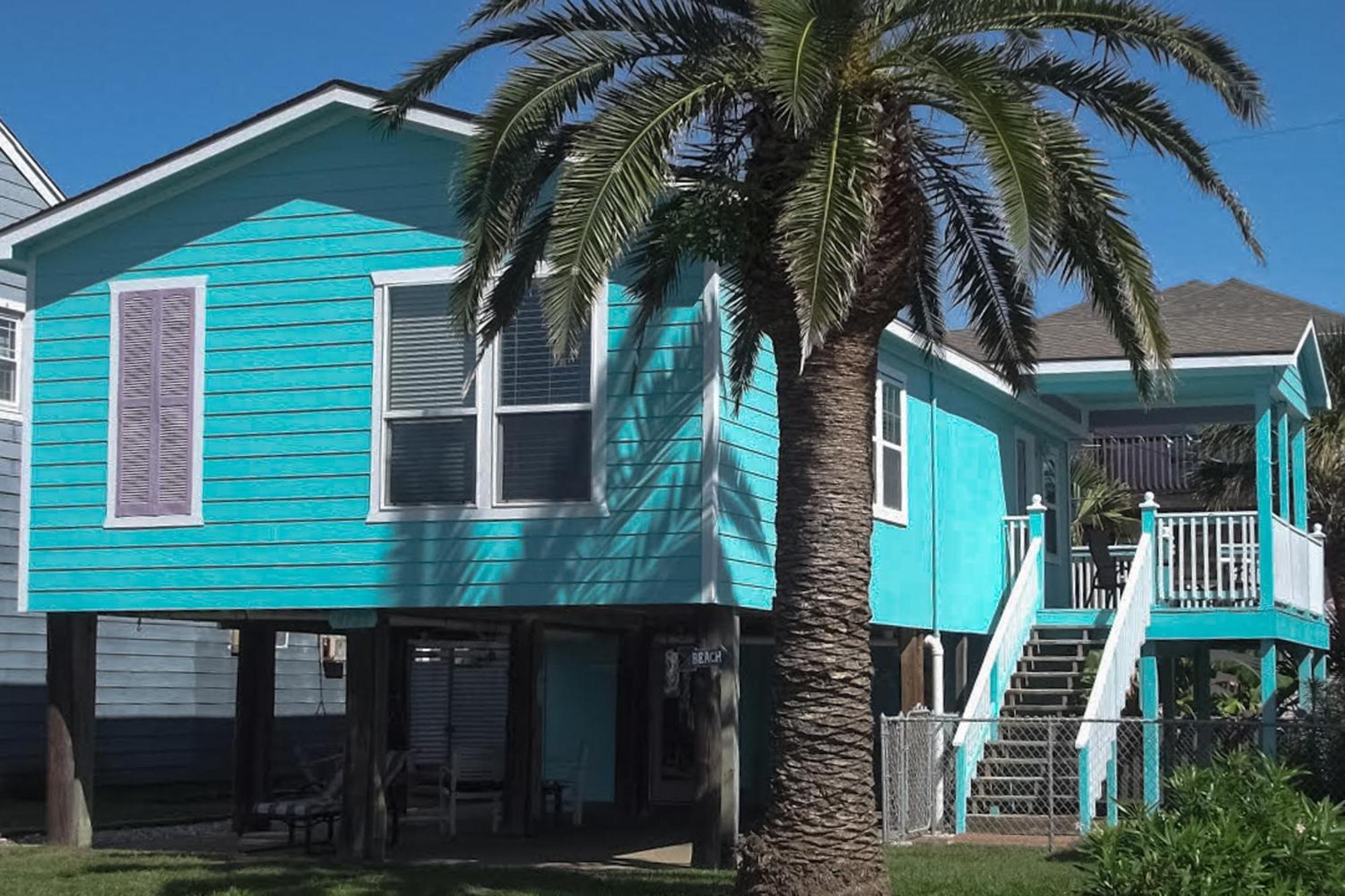 Two Sisters * Galveston