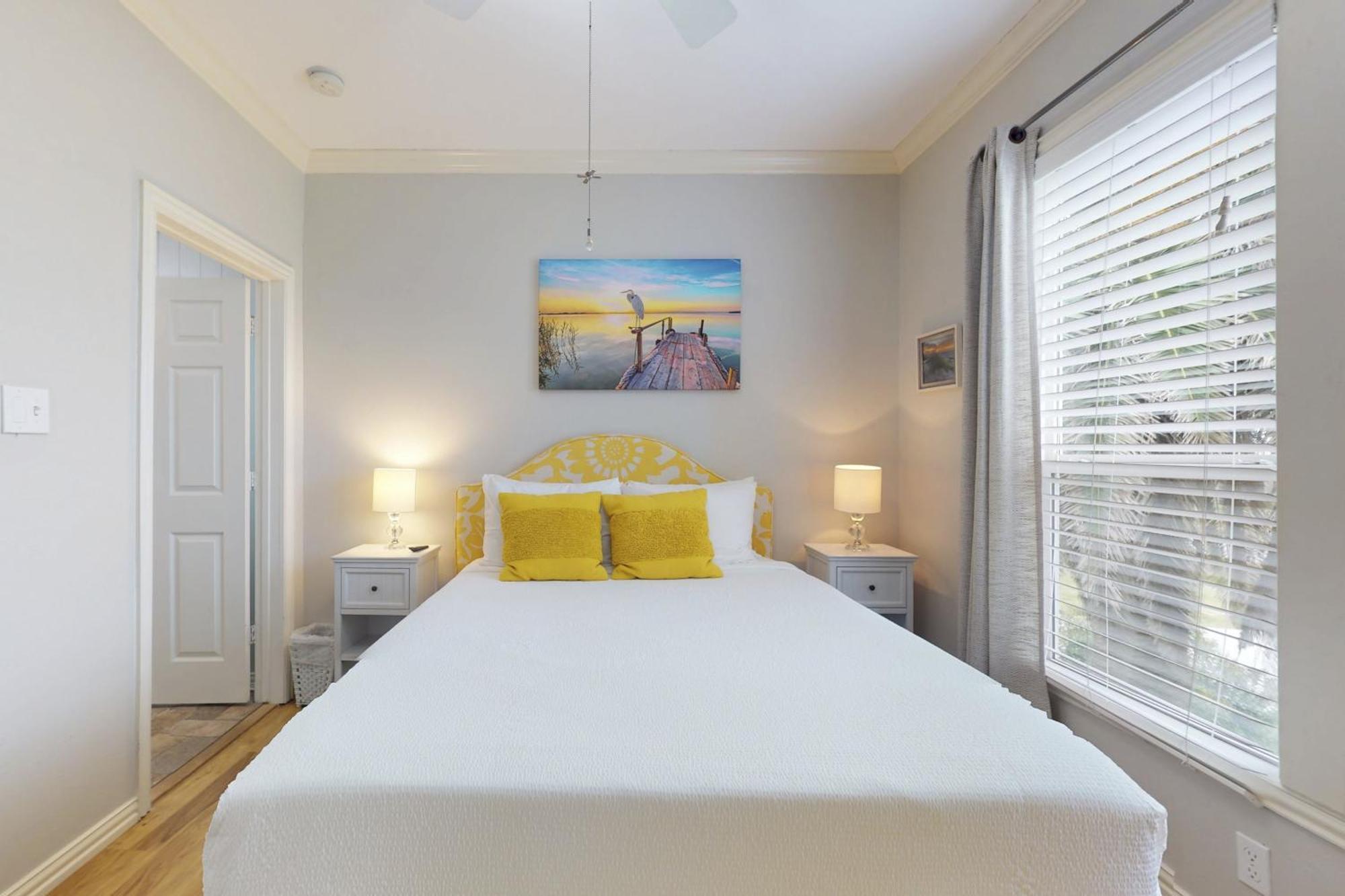 Two Sisters Holiday home