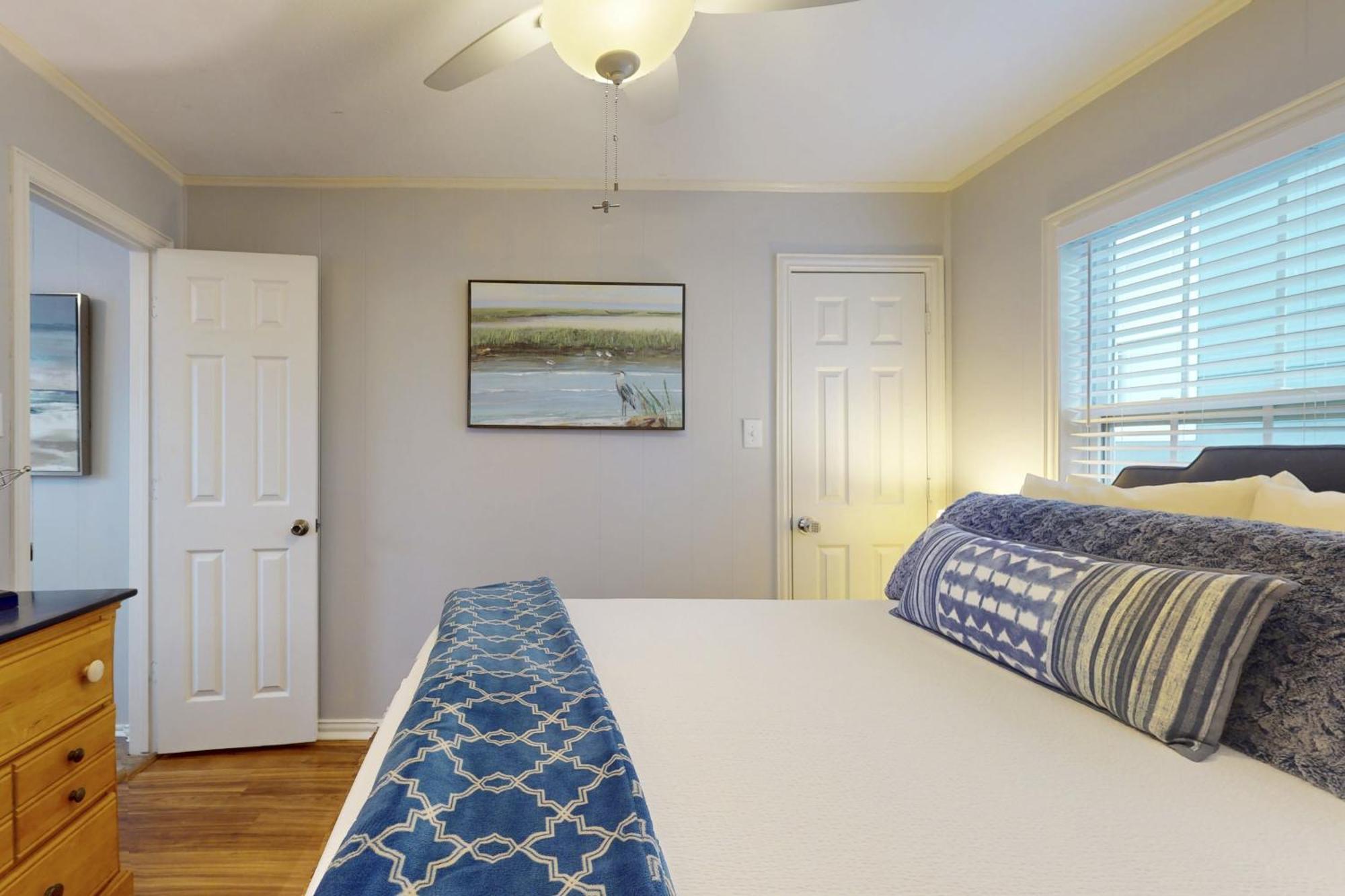 Two Sisters Holiday home Galveston
