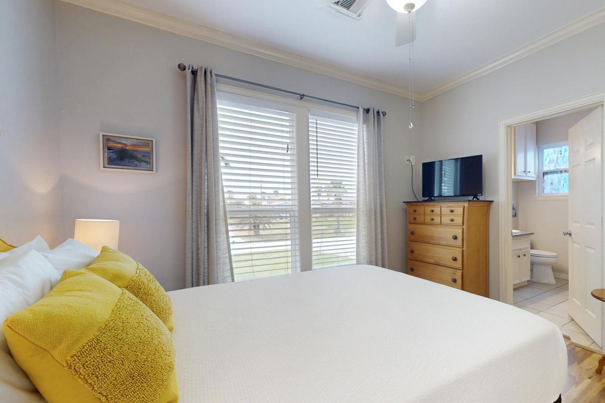 Two Sisters Holiday home *