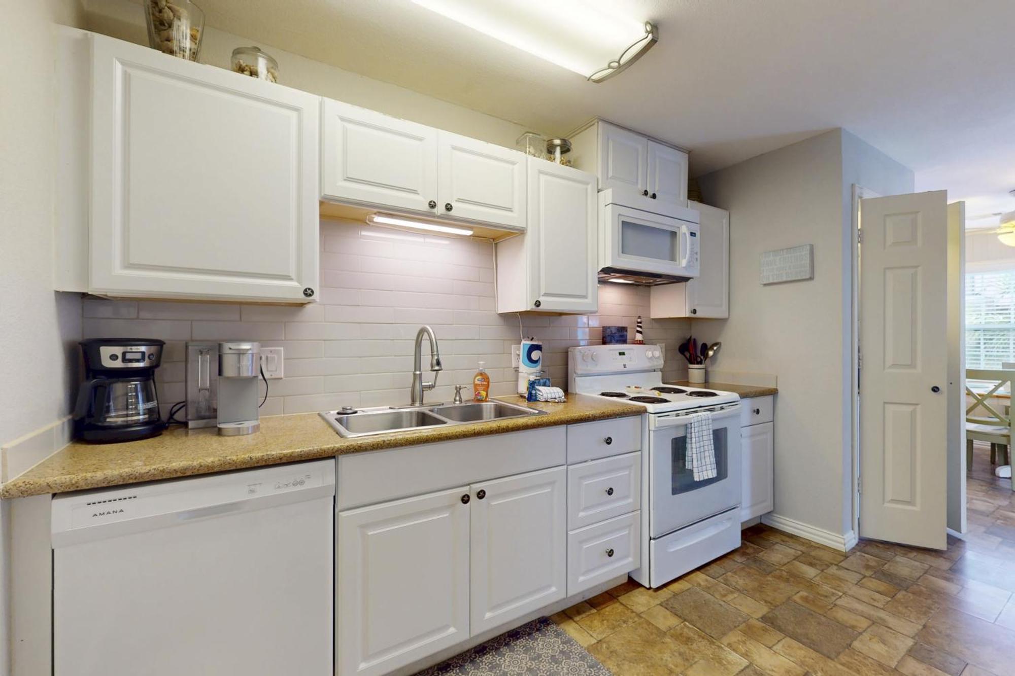 Two Sisters Holiday home Galveston