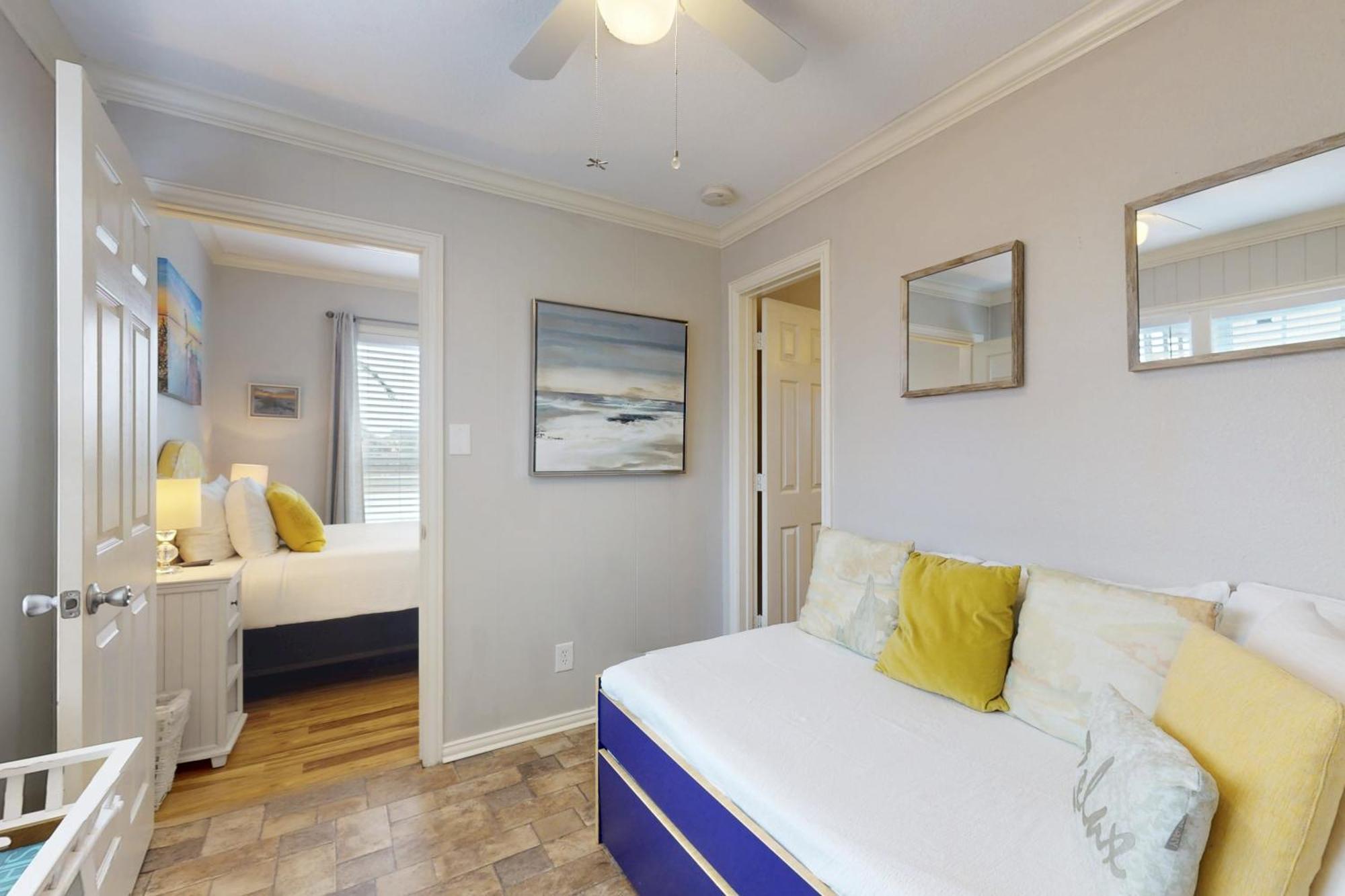 Two Sisters Holiday home
