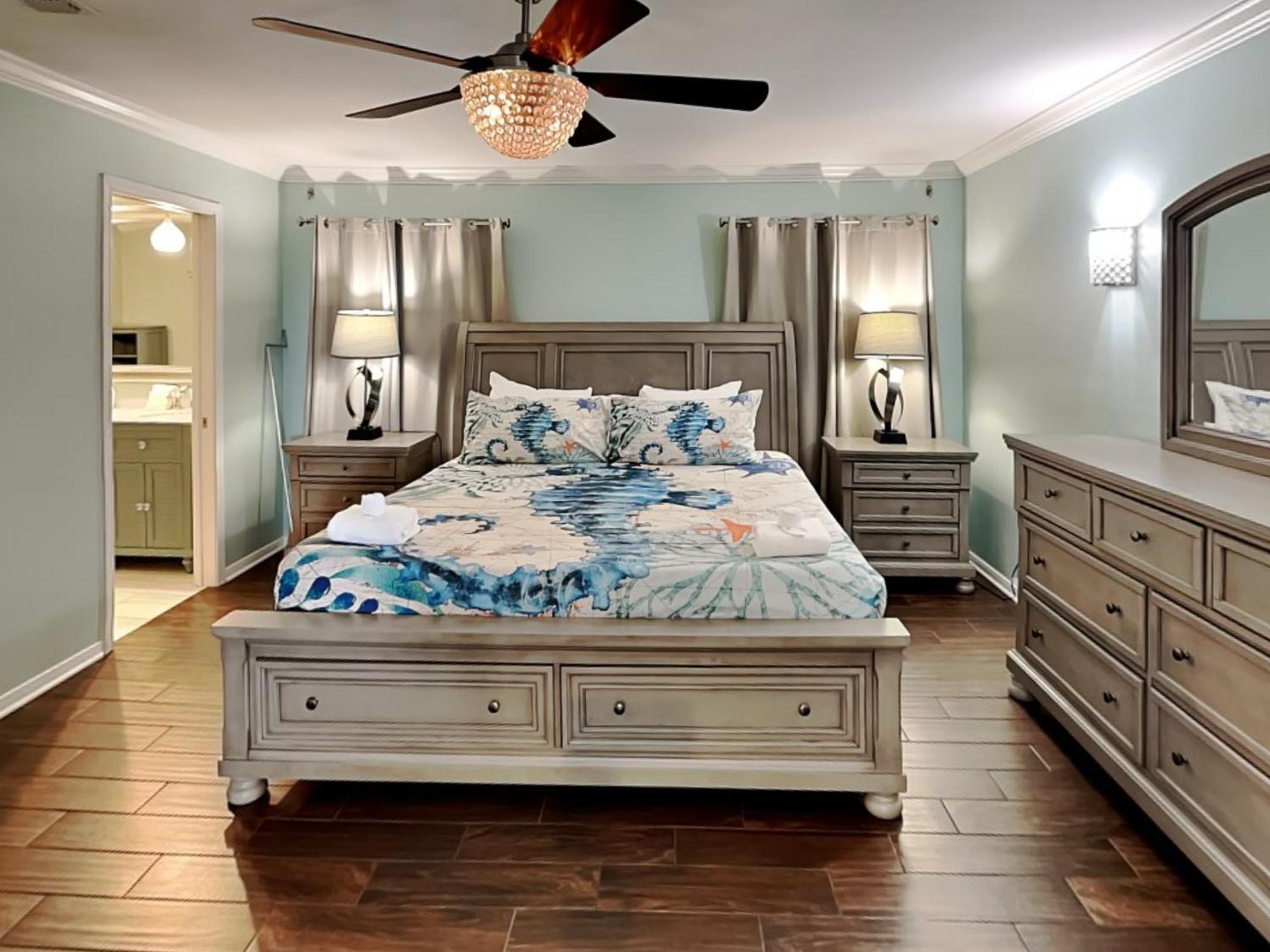 Harbor View Breeze Holiday home *