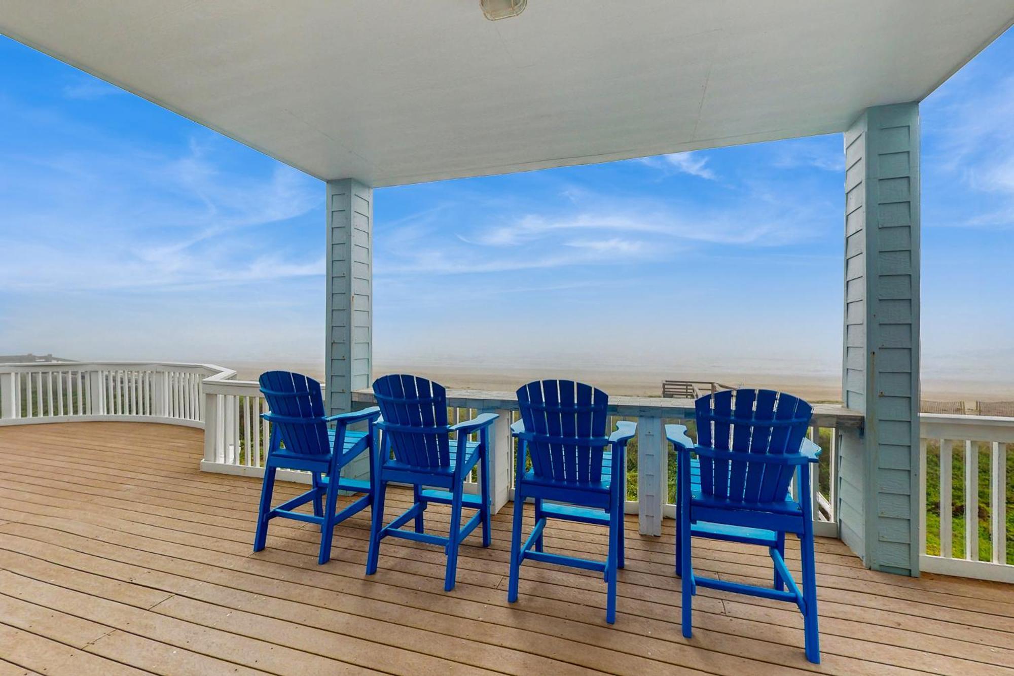 Kahala Sunrise Holiday home