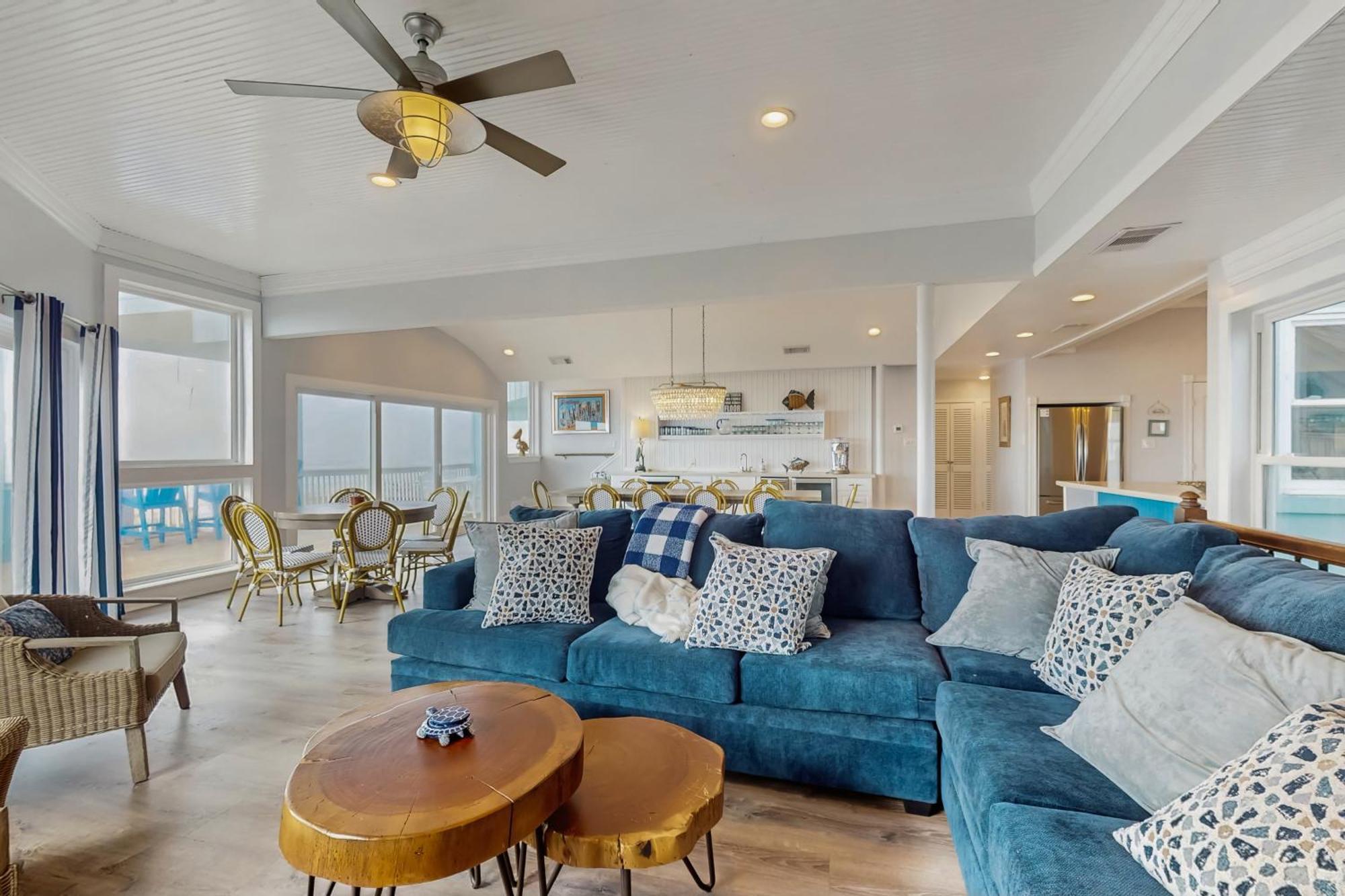 Kahala Sunrise Holiday home