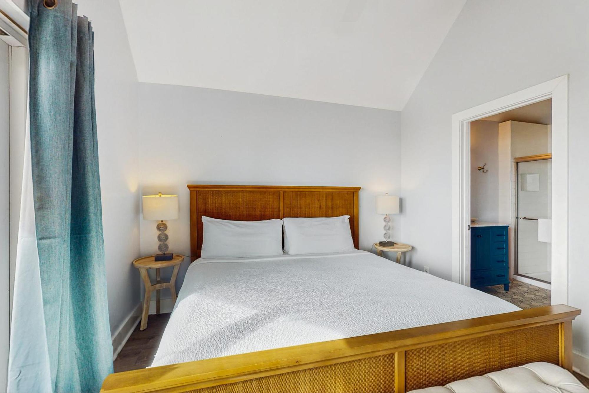 Kahala Sunrise Holiday home Galveston