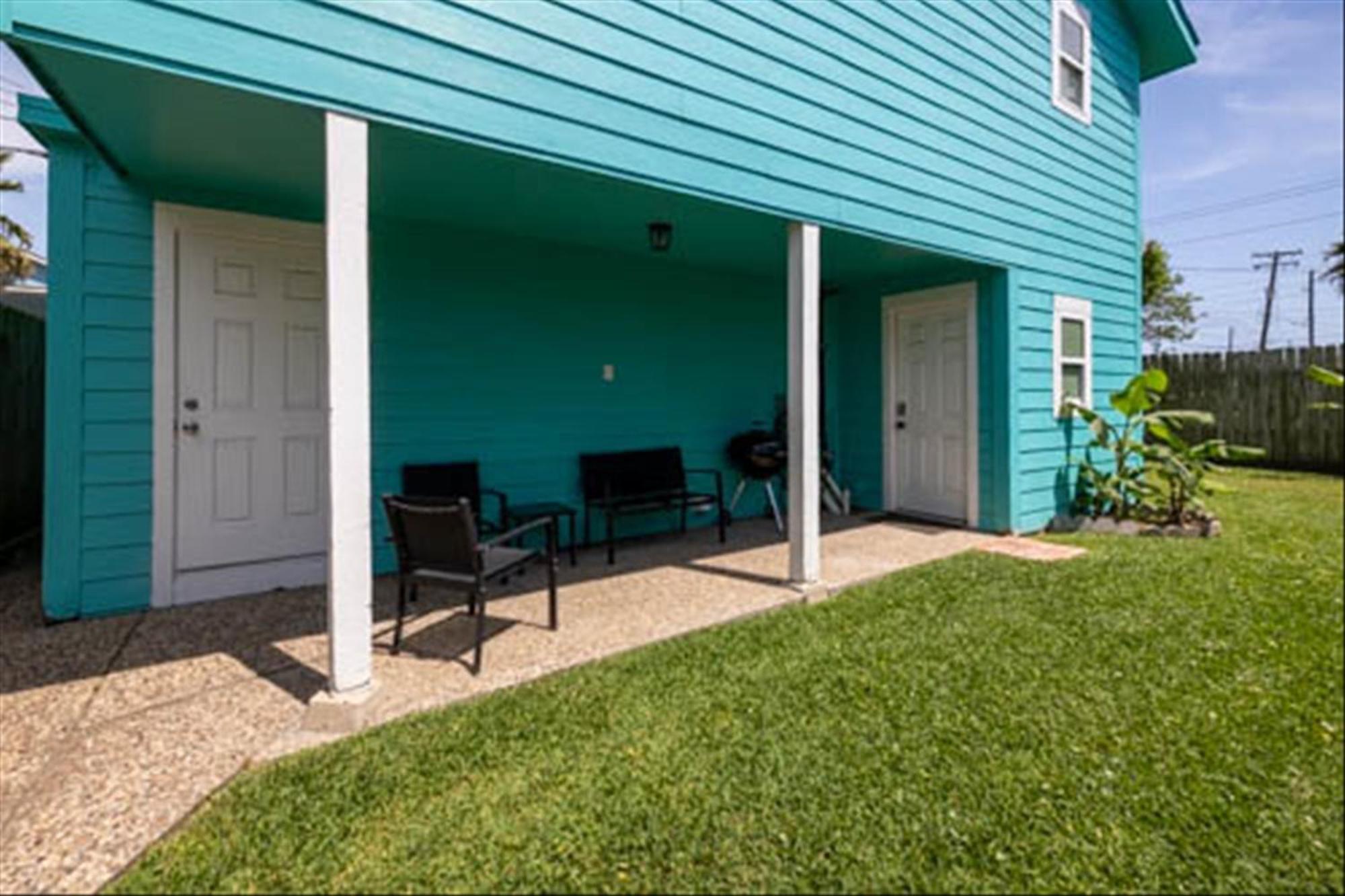 Holiday home Nr Pier Oasis Game Tables Yard Bbq *