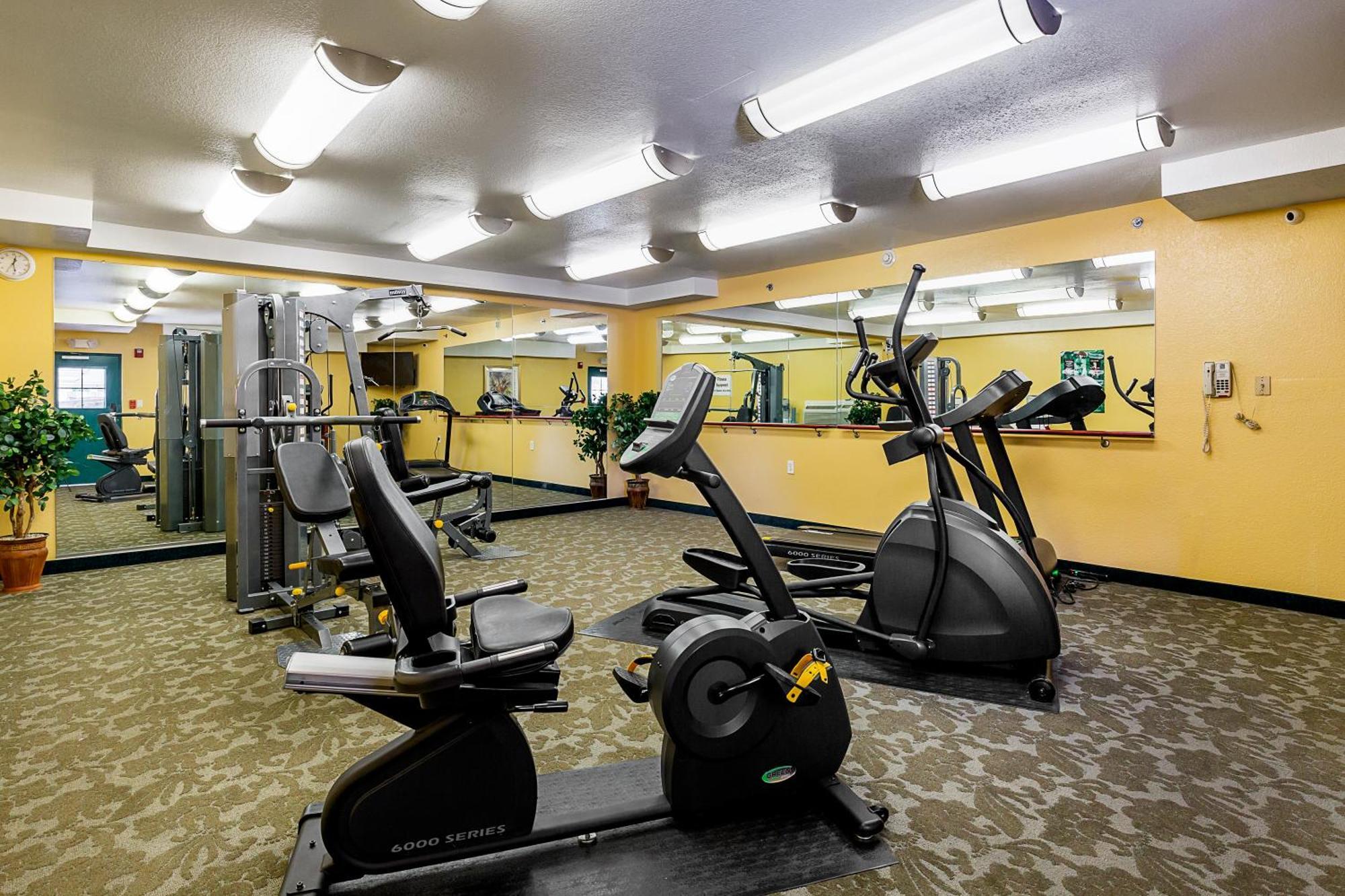 Quality & - Beachfront Hotel Galveston