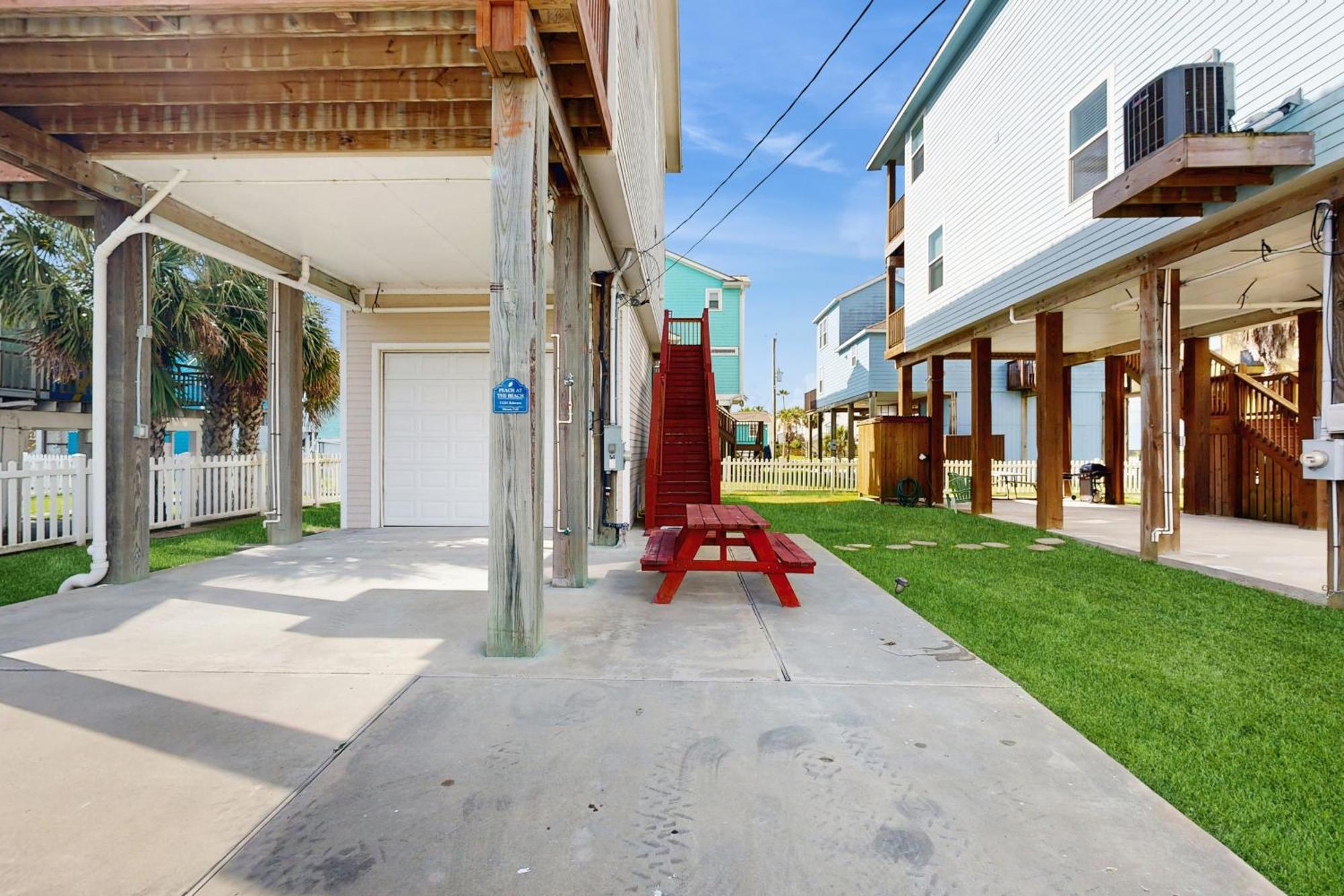Holiday home Peach At The