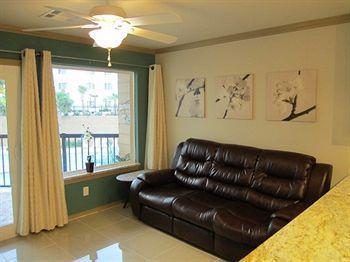 Maravilla Condos 3* Galveston