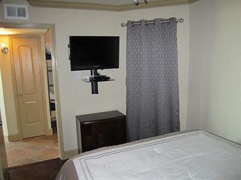 Aparthotel Maravilla Condos Galveston