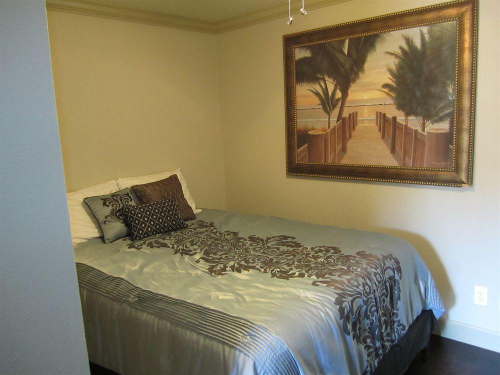 Aparthotel Maravilla Condos 3*