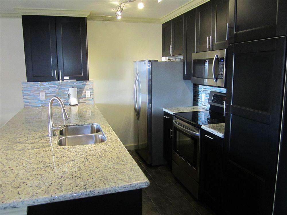 Maravilla Condos Aparthotel Galveston