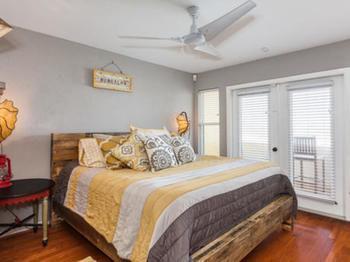 Hotel Di Cocco By Ab Sea Galveston