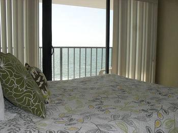 Maravilla Condos Aparthotel