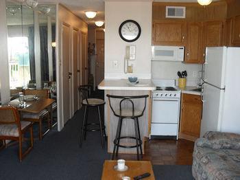 Maravilla Condos Aparthotel Galveston