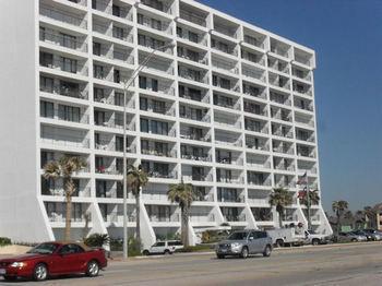 Maravilla Condos 3* Galveston