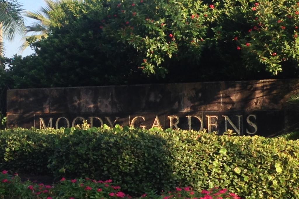 Moody Gardens And Convention Center Resort Galveston