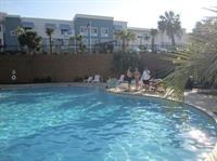 Maravilla Condos Aparthotel Galveston