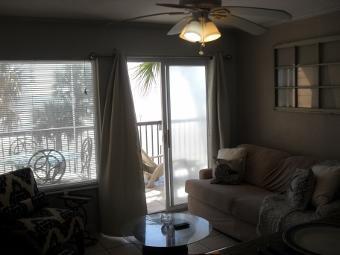Aparthotel Maravilla Condos Galveston