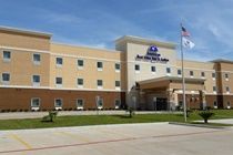 Holiday Inn Galveston Island By Ihg Hotel