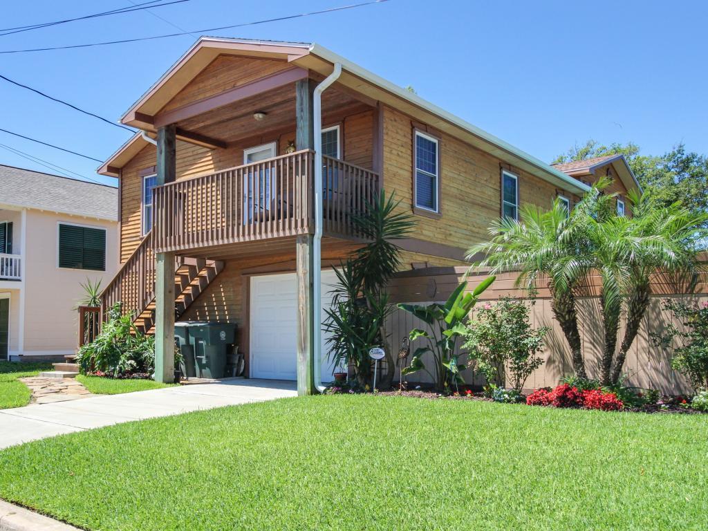 Cedarwood Holiday home *