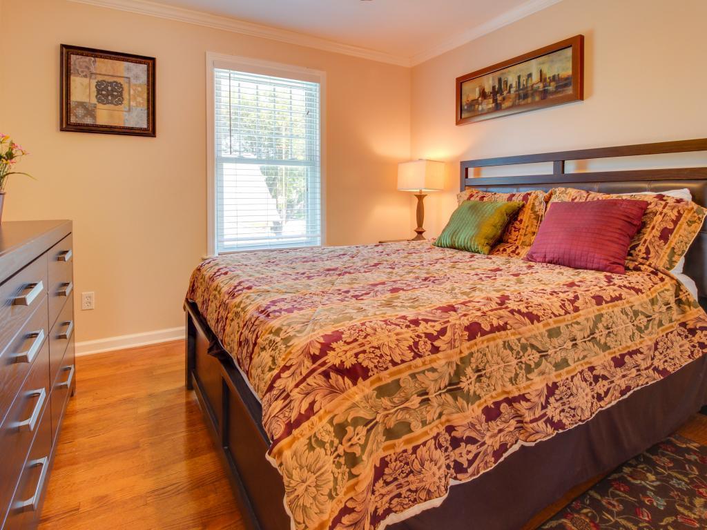 Holiday home Cedarwood