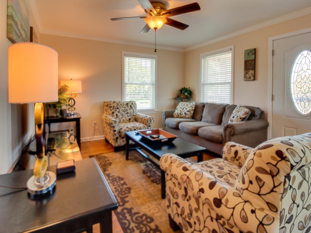 Cedarwood Holiday home *