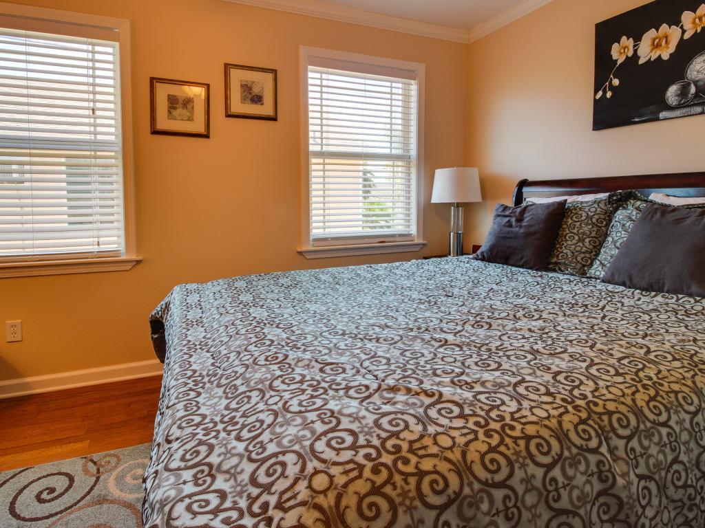Holiday home Cedarwood *
