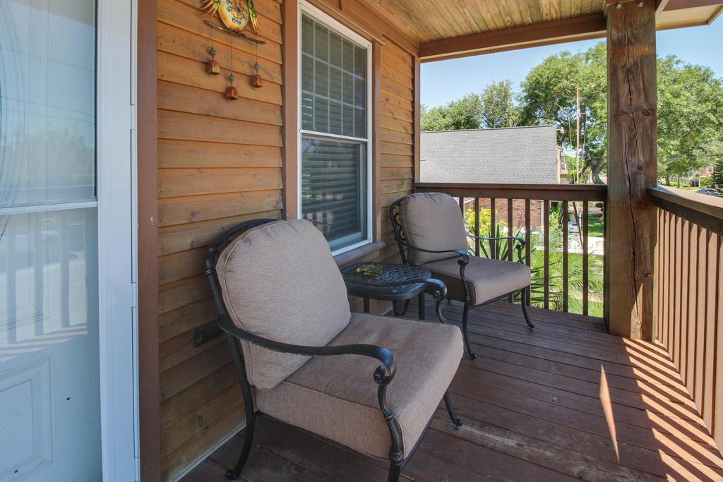 Cedarwood Holiday home *