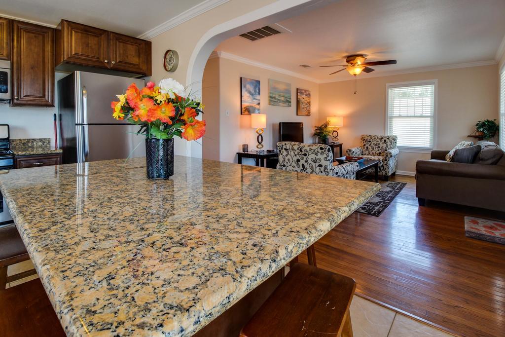 Cedarwood Galveston